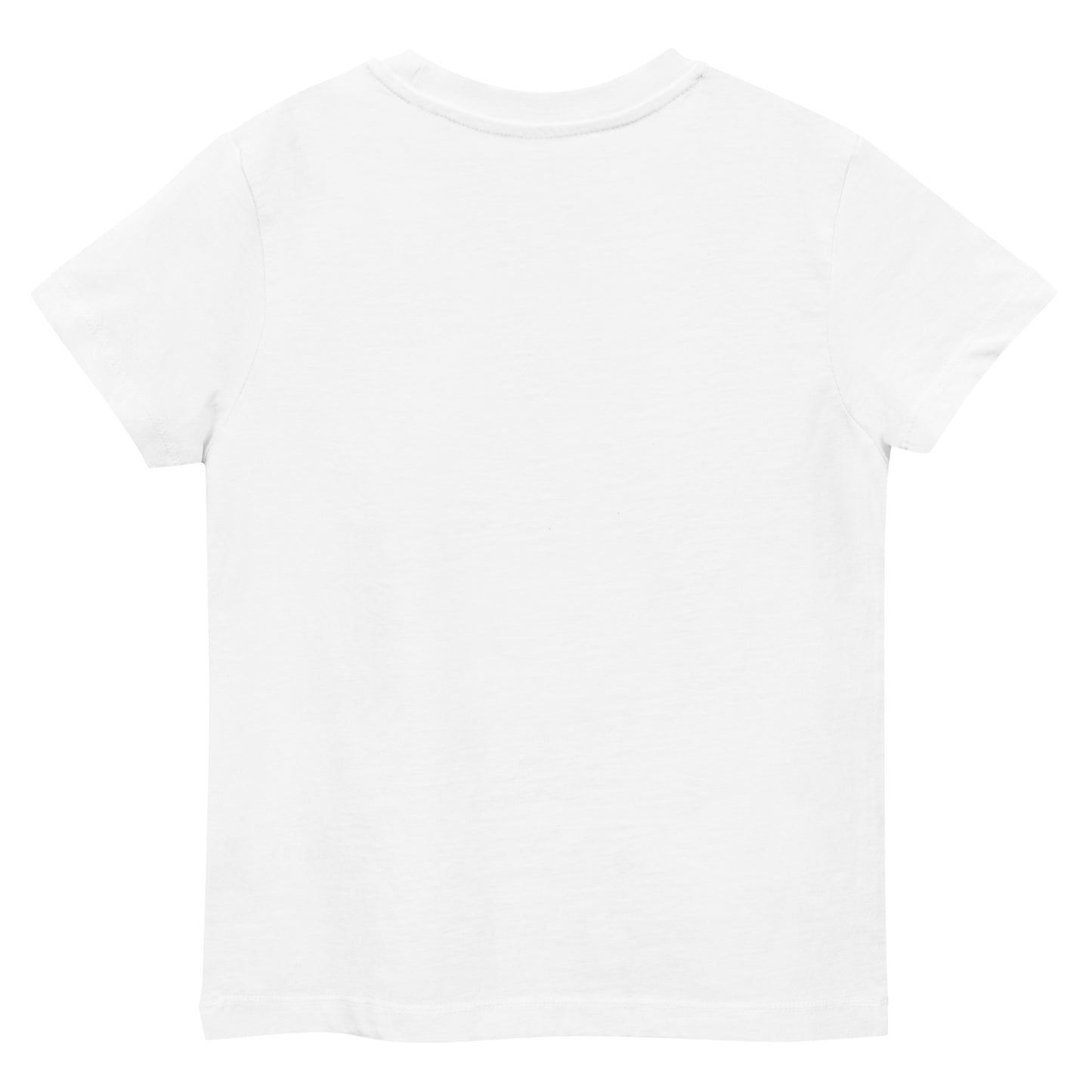 Organic cotton kids t-shirt - Antares