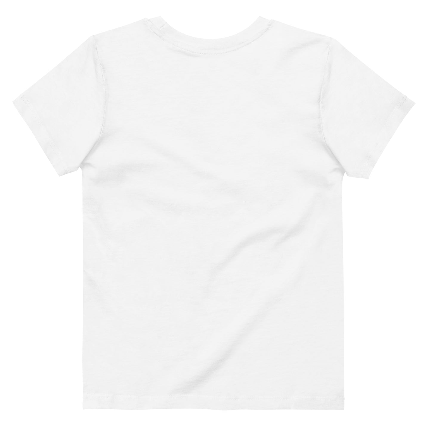 Organic cotton kids t-shirt - Pleiades