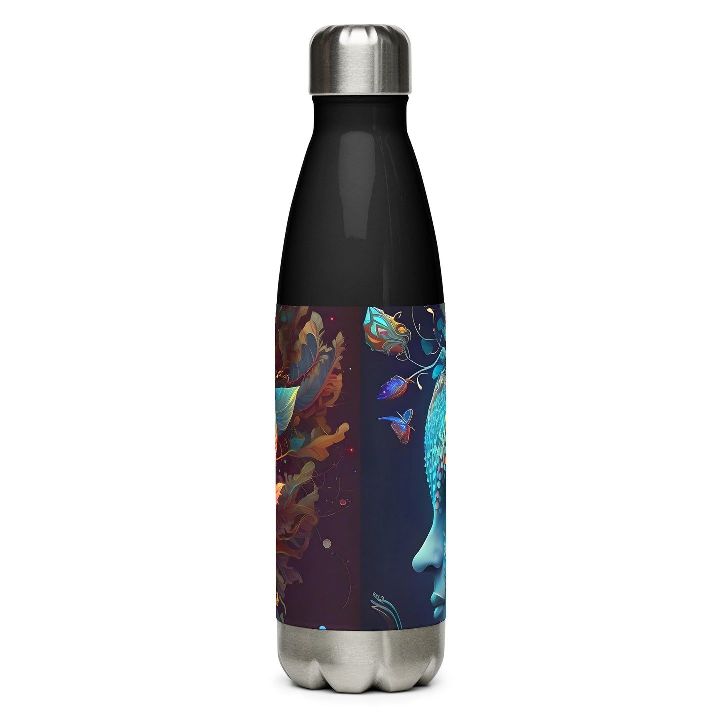 Stainless steel water bottle - DMT Fairy 3