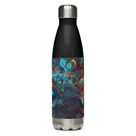 Stainless steel water bottle - DMT Fairy 3