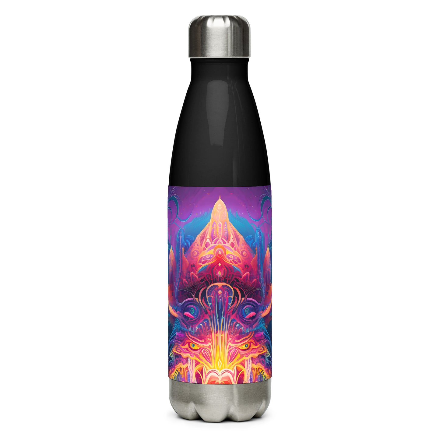 Stainless steel water bottle - Realm Explorers 1