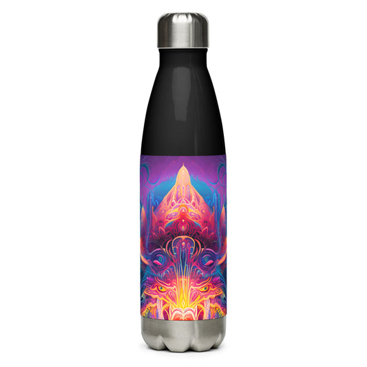 Stainless steel water bottle - Realm Explorers 1
