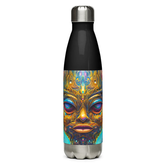 Stainless steel water bottle - Realm Explorers 2
