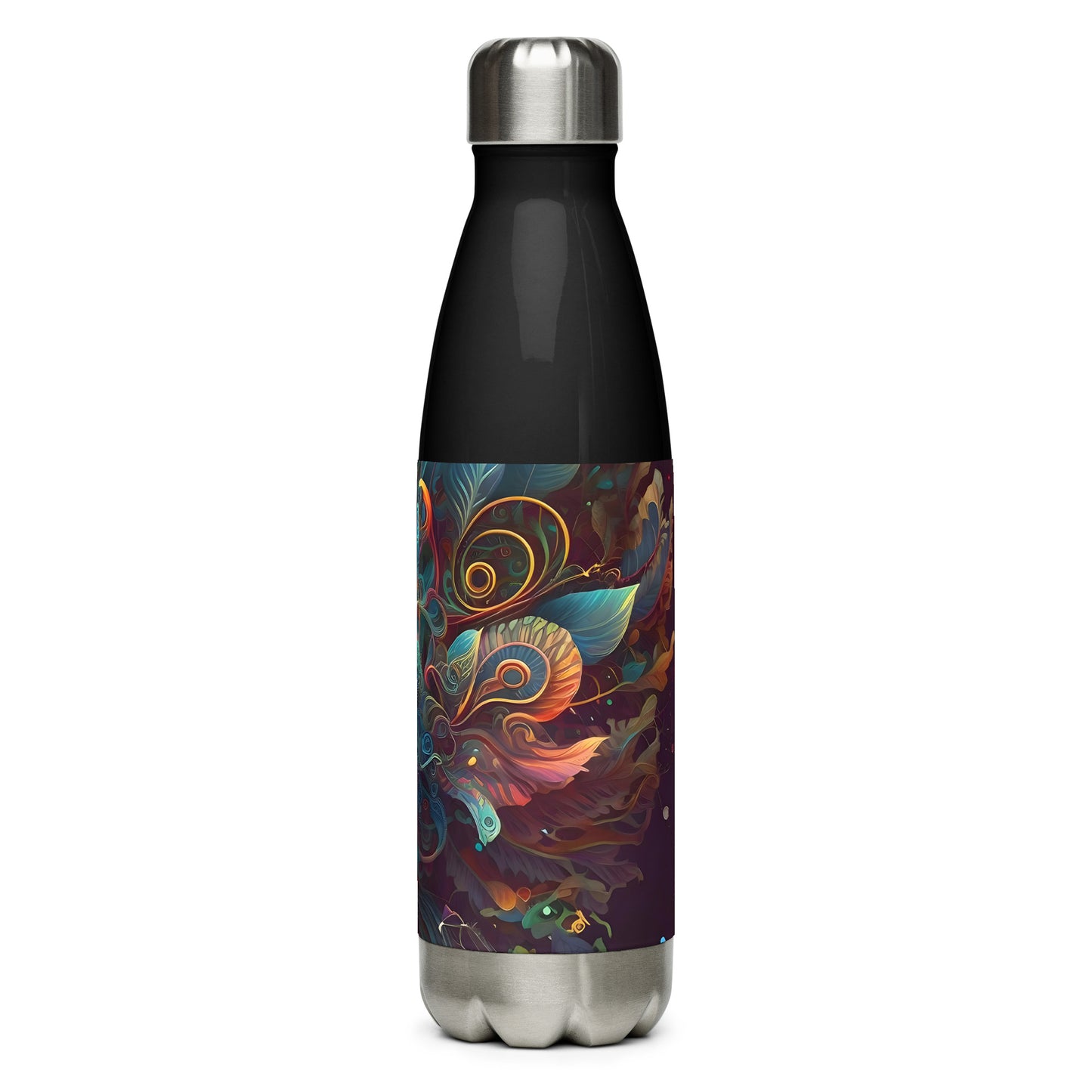 Stainless steel water bottle - DMT Fairy 3