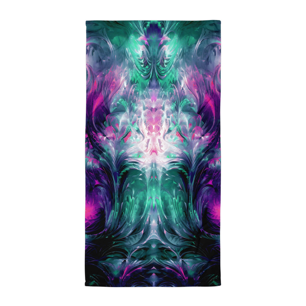 Towel - Kaleidoscope Realm