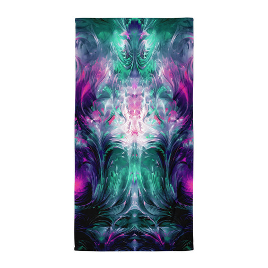 Towel - Kaleidoscope Realm