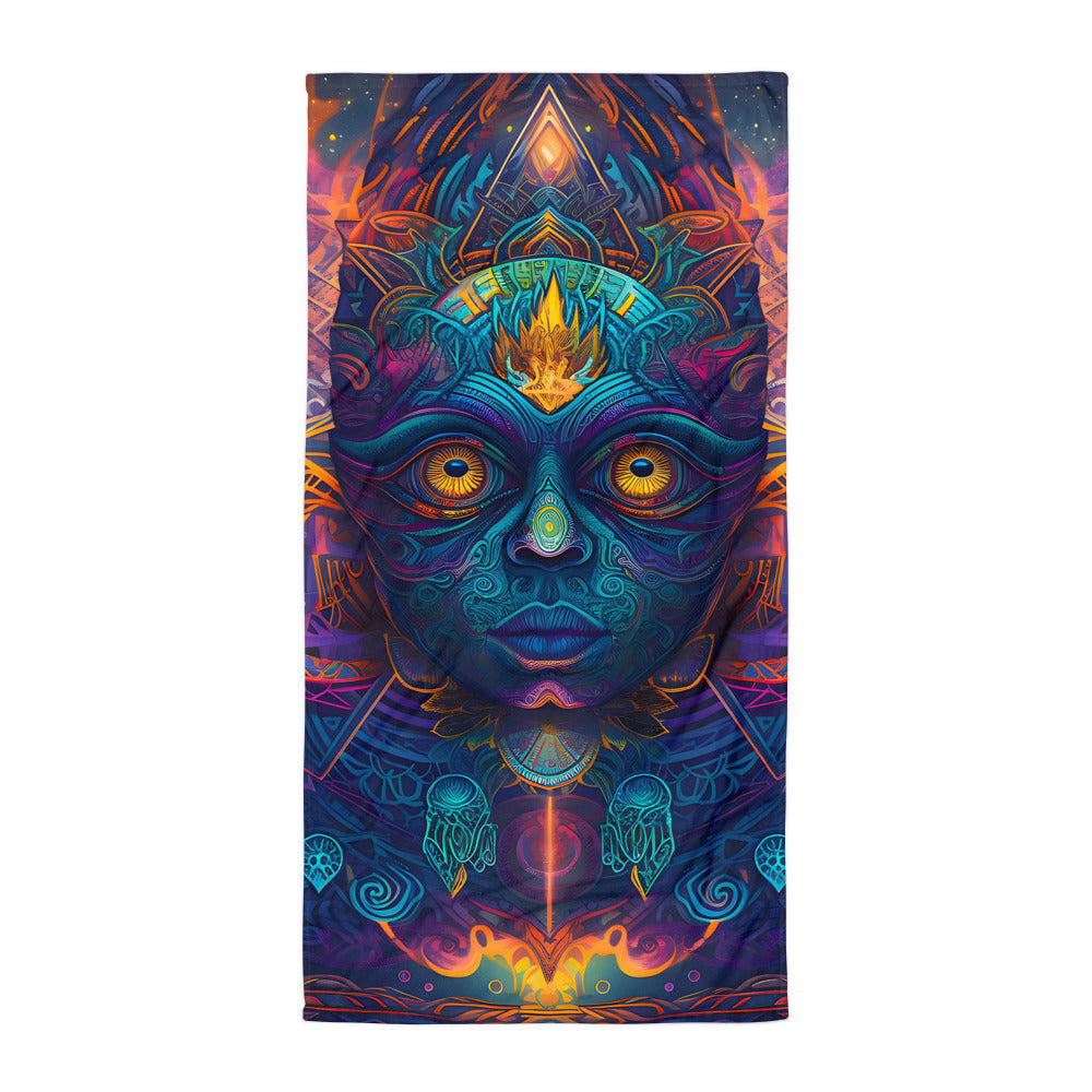 Towel - Mystical Alchemy 2