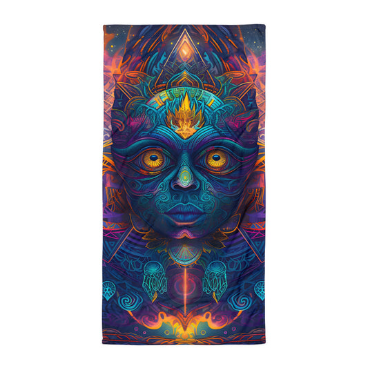 Towel - Mystical Alchemy 2