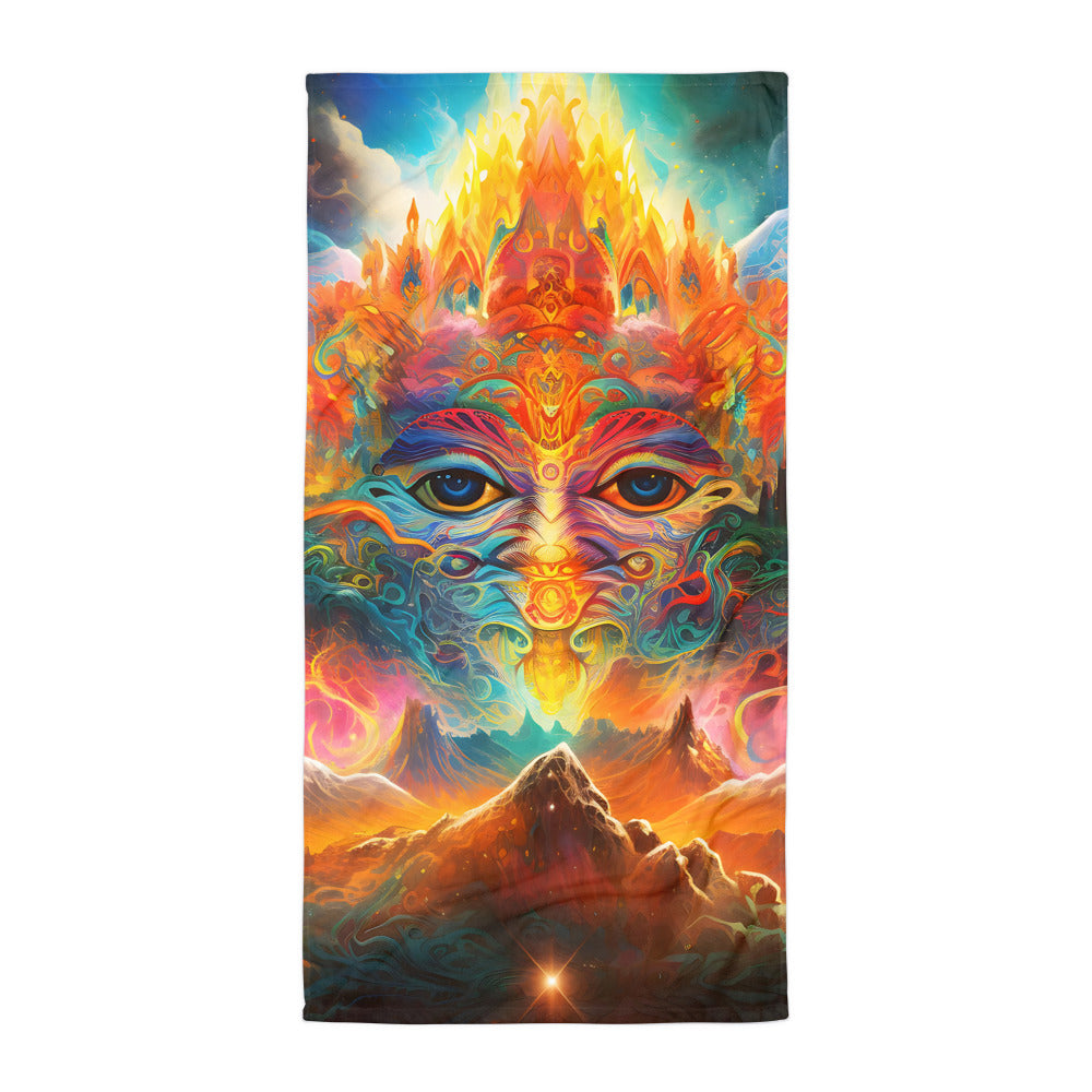 Towel - Celestial Rapture