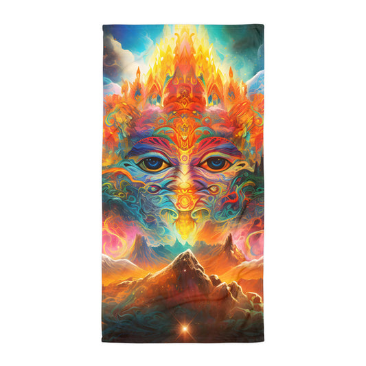 Towel - Celestial Rapture
