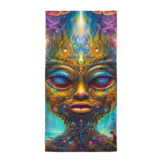Towel - Realm Explorers 2