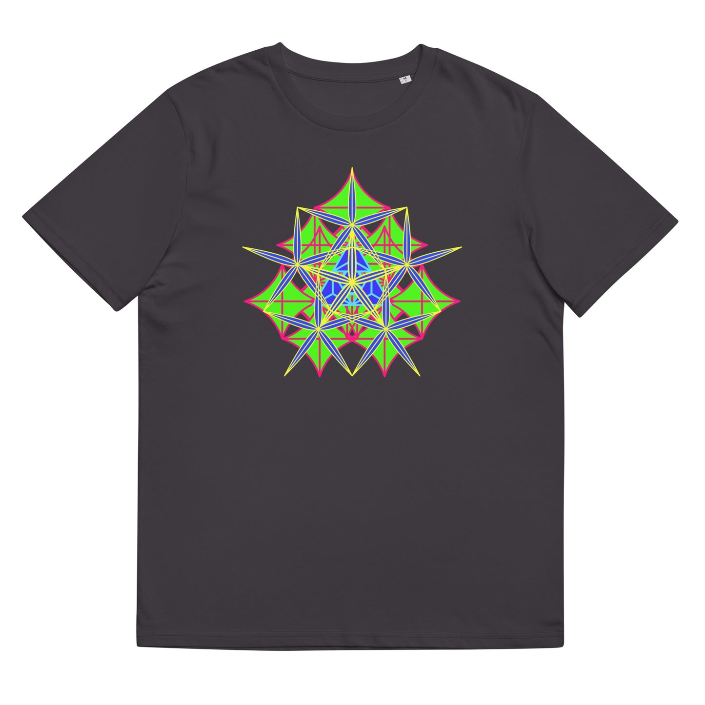 Unisex Organic Cotton T-Shirt - Capella