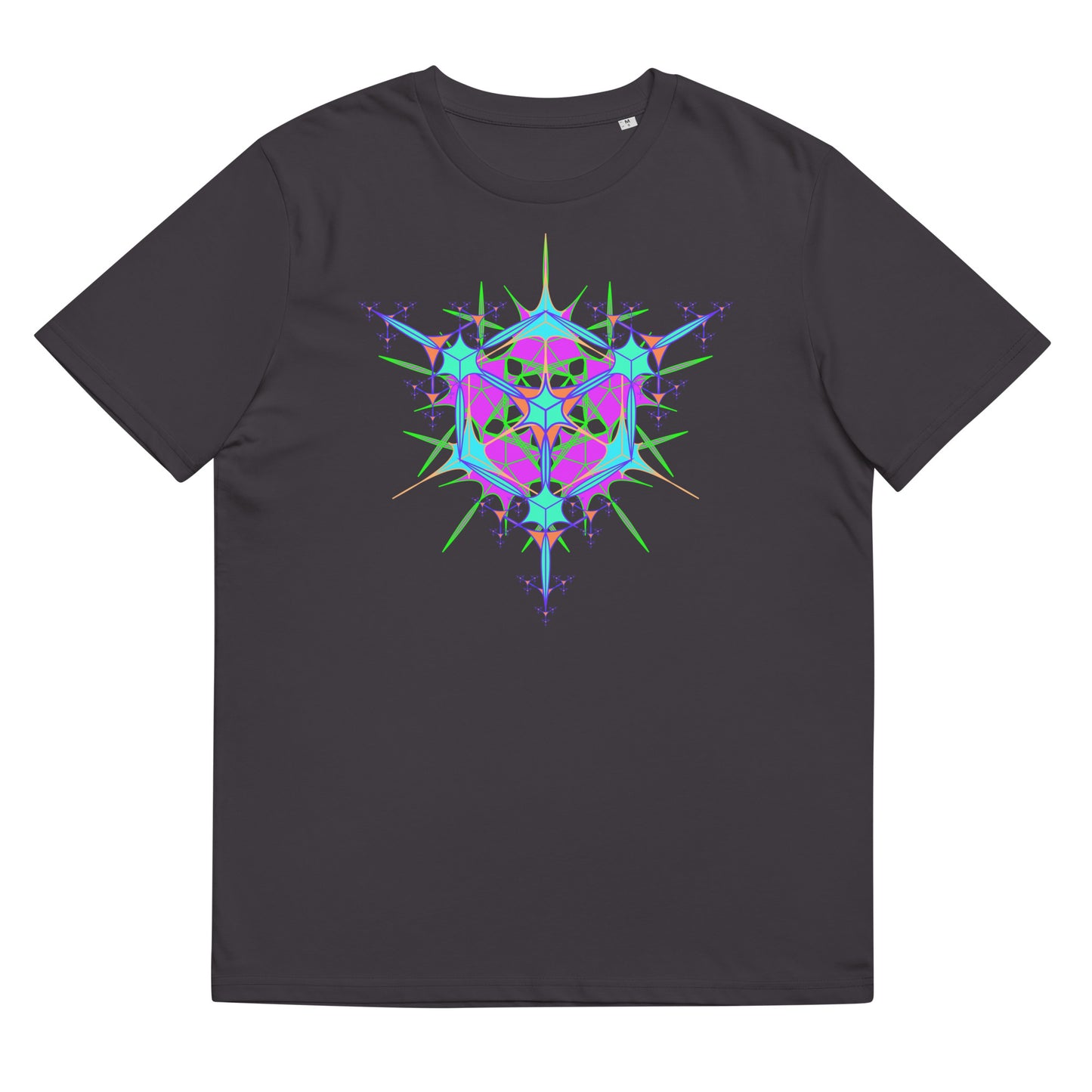 Unisex Organic Cotton T-Shirt - Antares