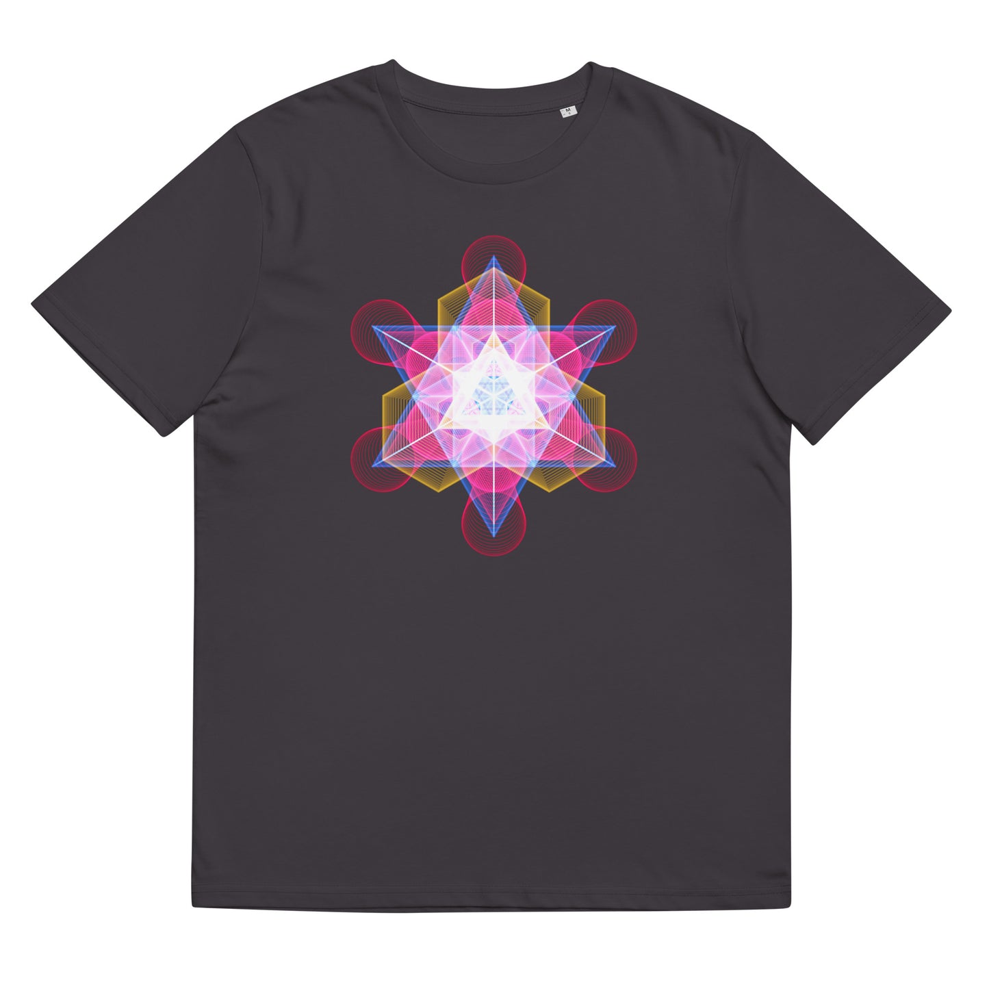 Unisex Organic Cotton T-Shirt - Mira