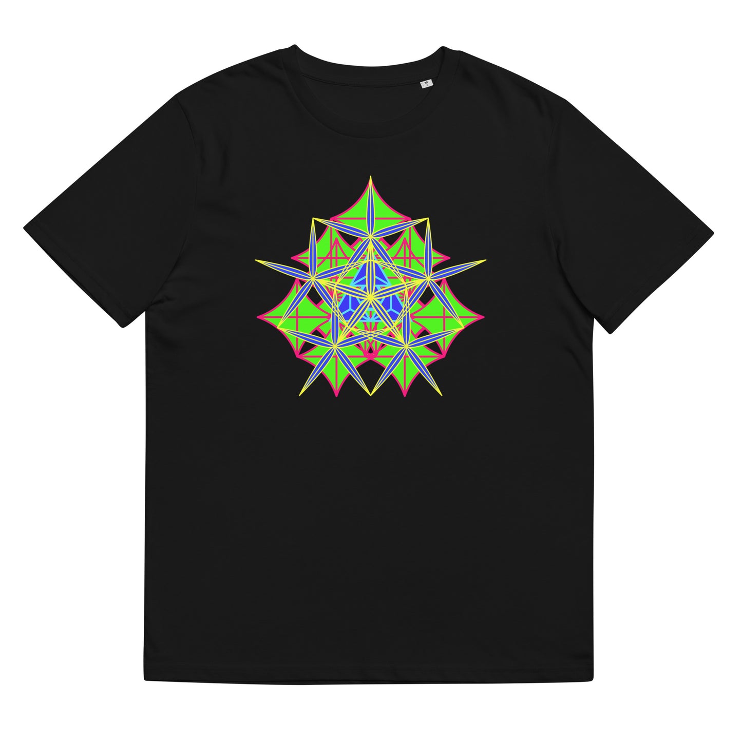 Unisex Organic Cotton T-Shirt - Capella