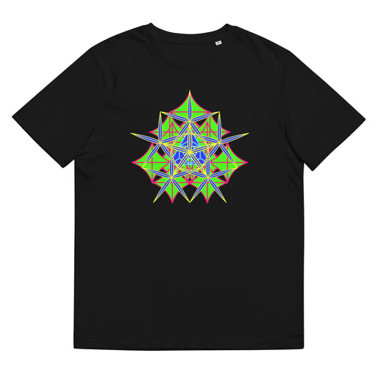 Unisex Organic Cotton T-Shirt - Capella