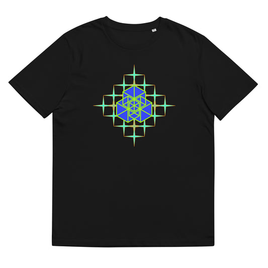 Unisex Organic Cotton T-Shirt - Altair