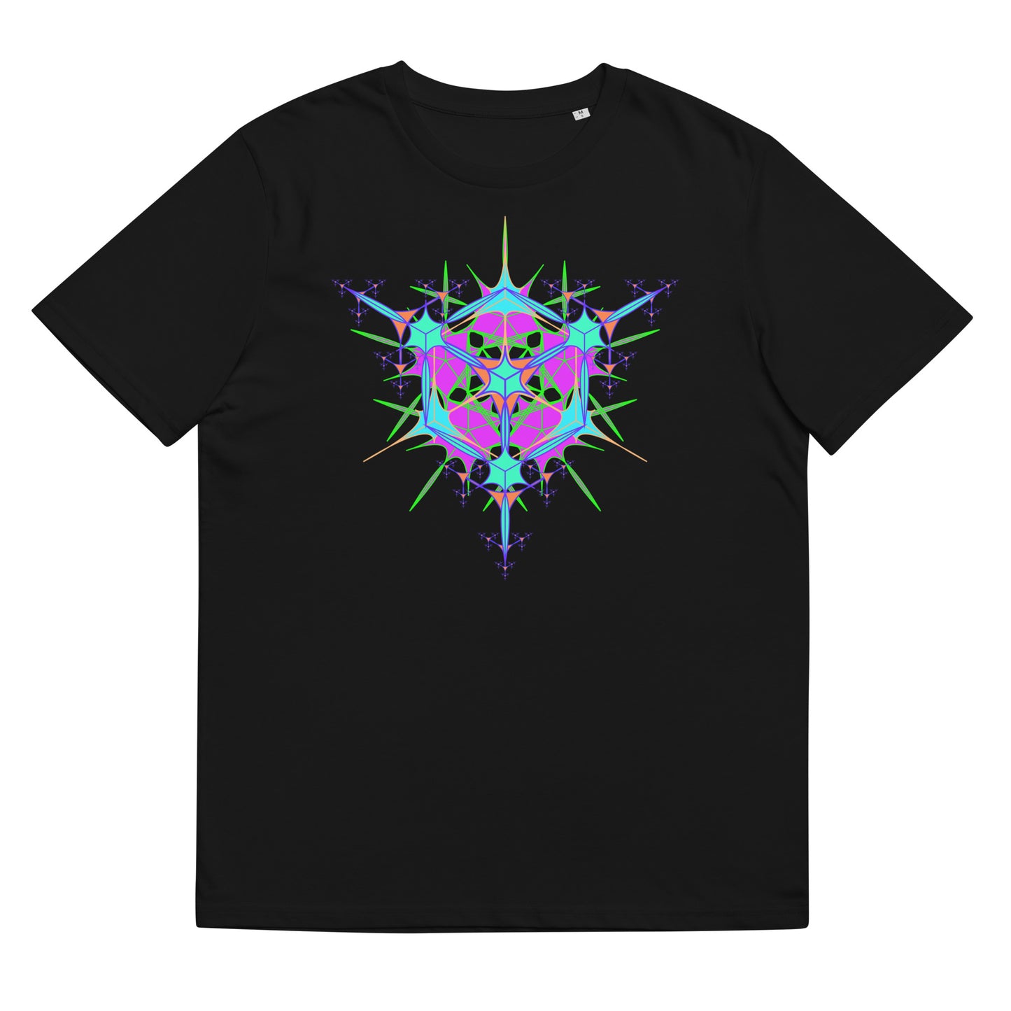 Unisex Organic Cotton T-Shirt - Antares