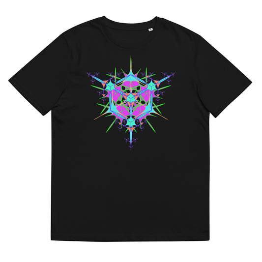 Unisex Organic Cotton T-Shirt - Antares