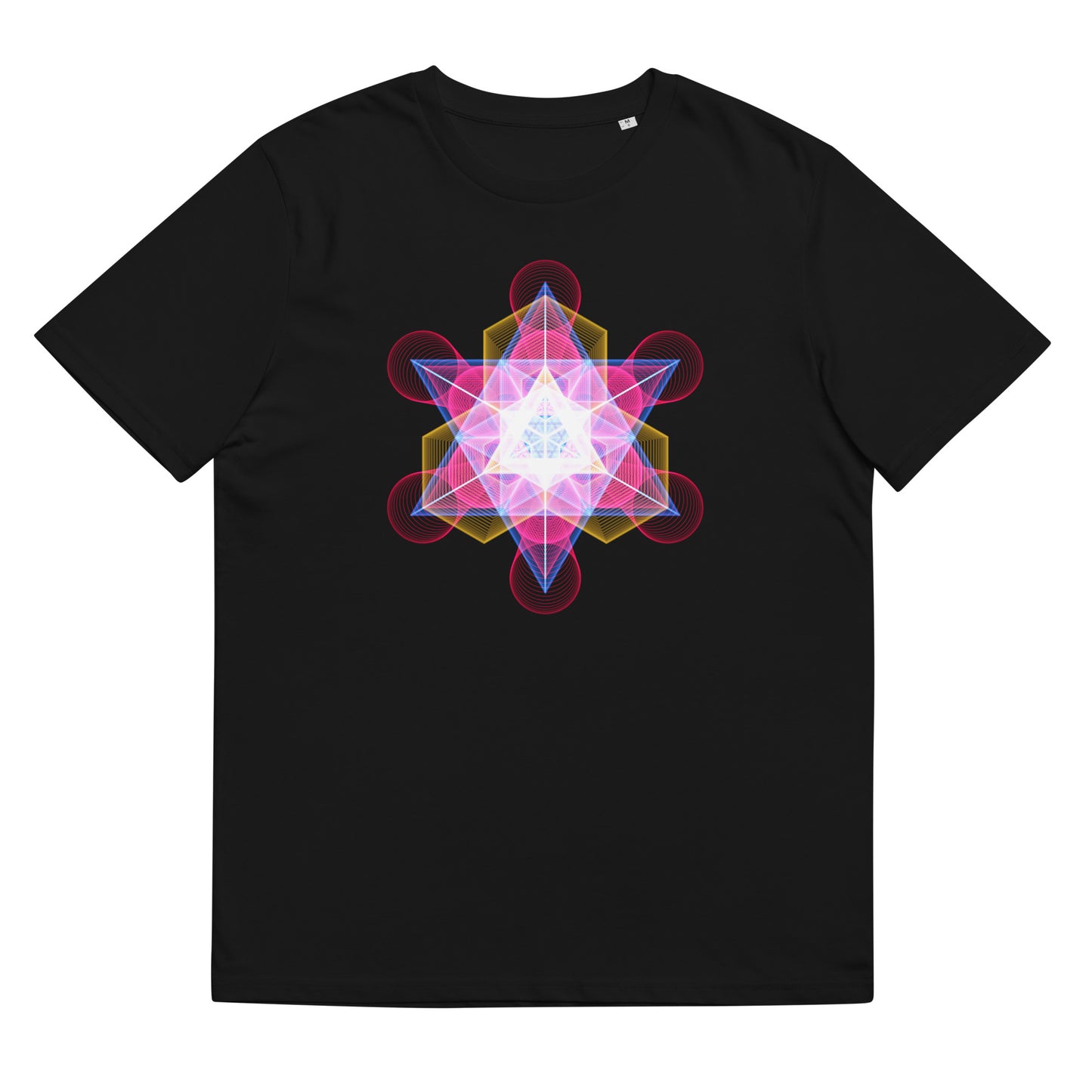 Unisex Organic Cotton T-Shirt - Mira