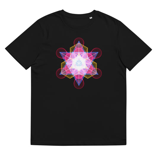 Unisex Organic Cotton T-Shirt - Mira