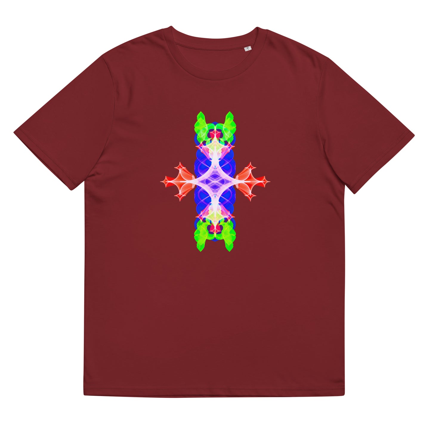 Unisex Organic Cotton T-Shirt - Totum