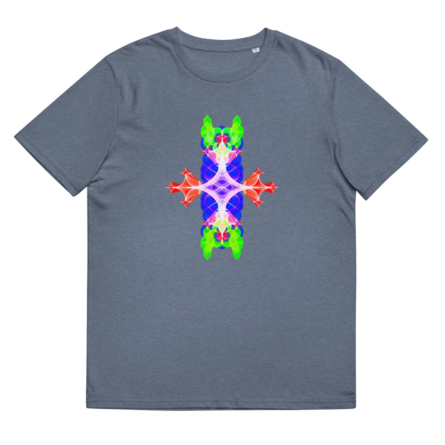 Unisex Organic Cotton T-Shirt - Totum