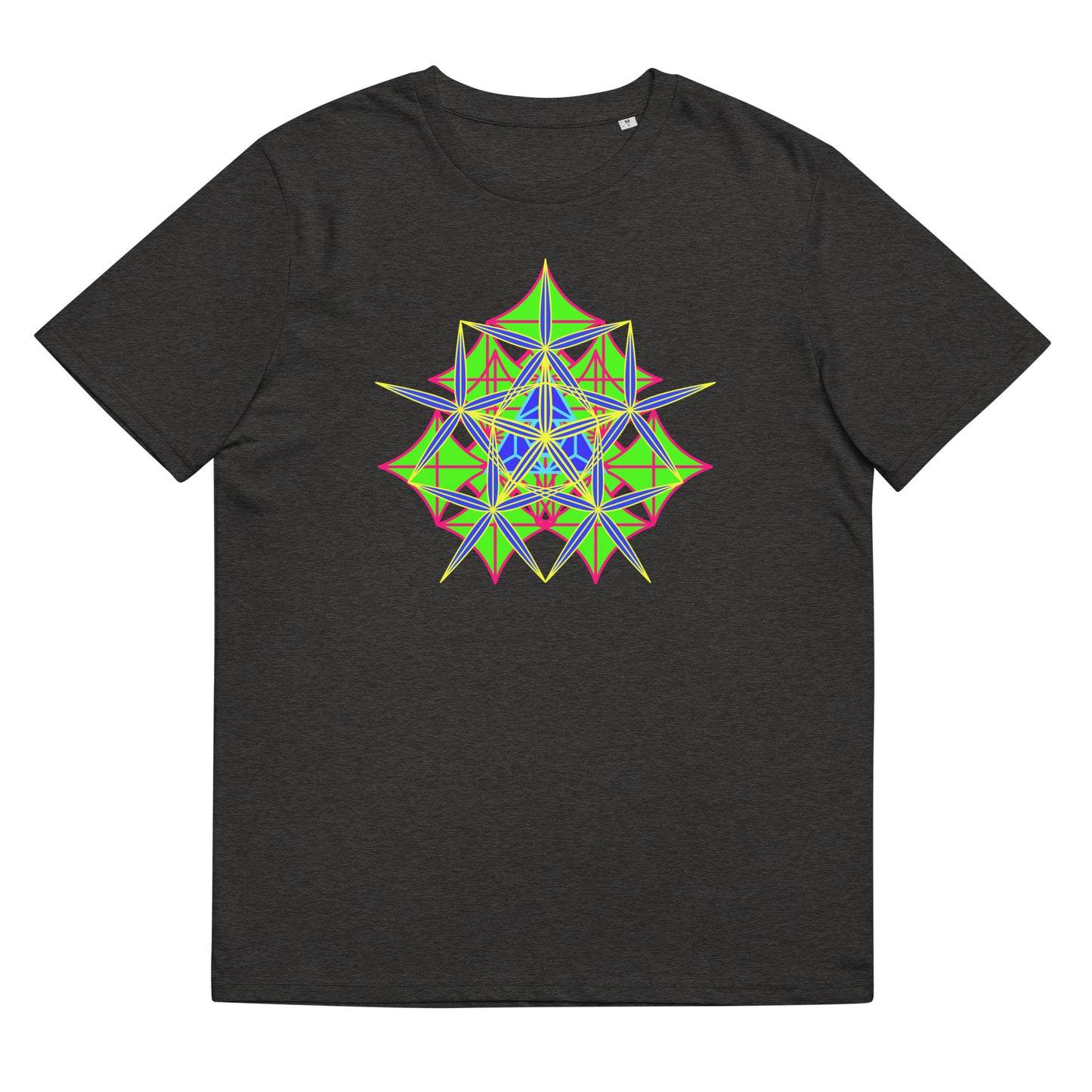 Unisex Organic Cotton T-Shirt - Capella