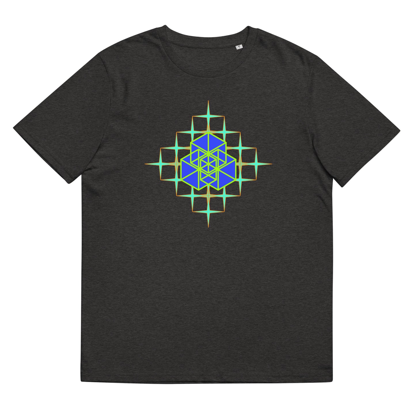 Unisex Organic Cotton T-Shirt - Altair