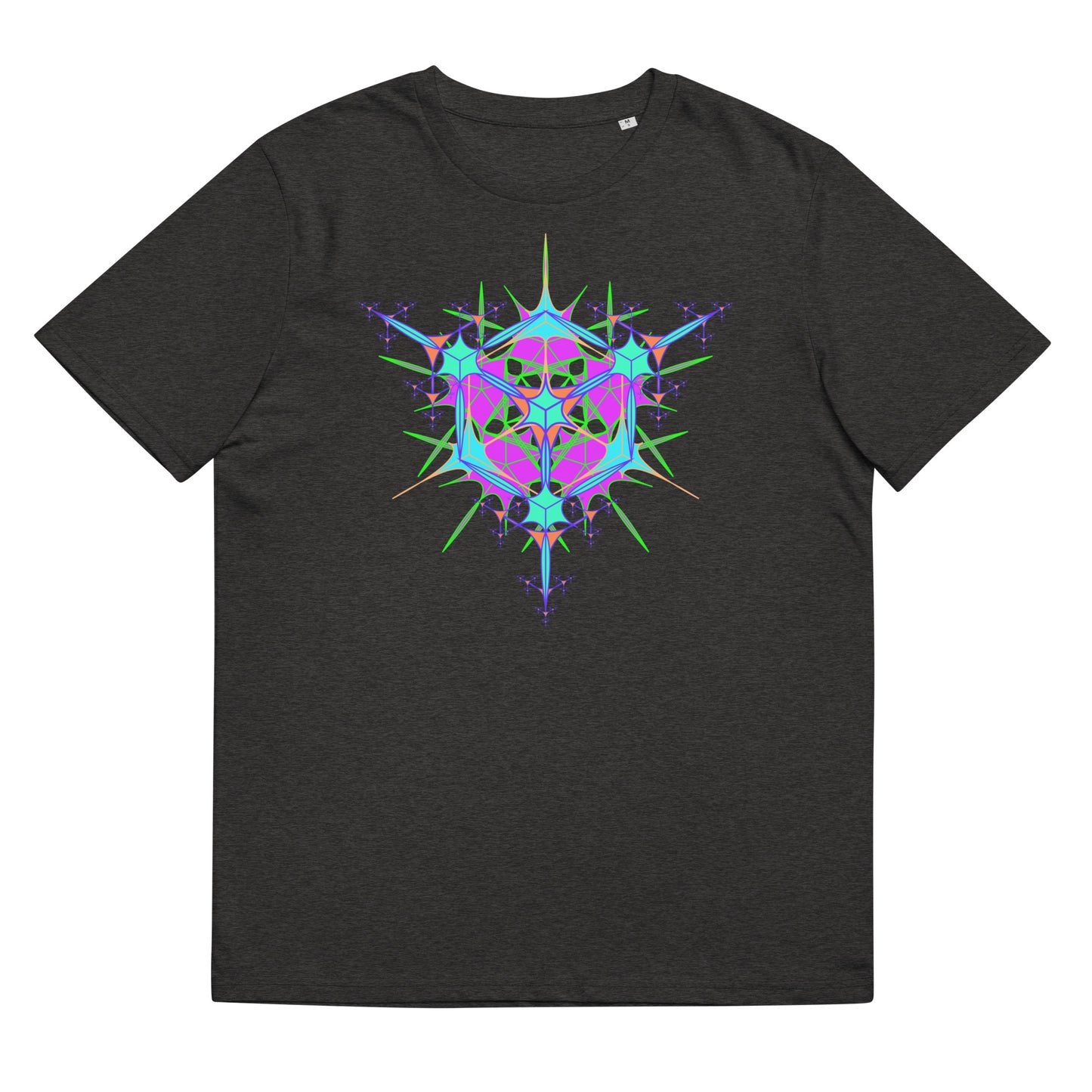 Unisex Organic Cotton T-Shirt - Antares