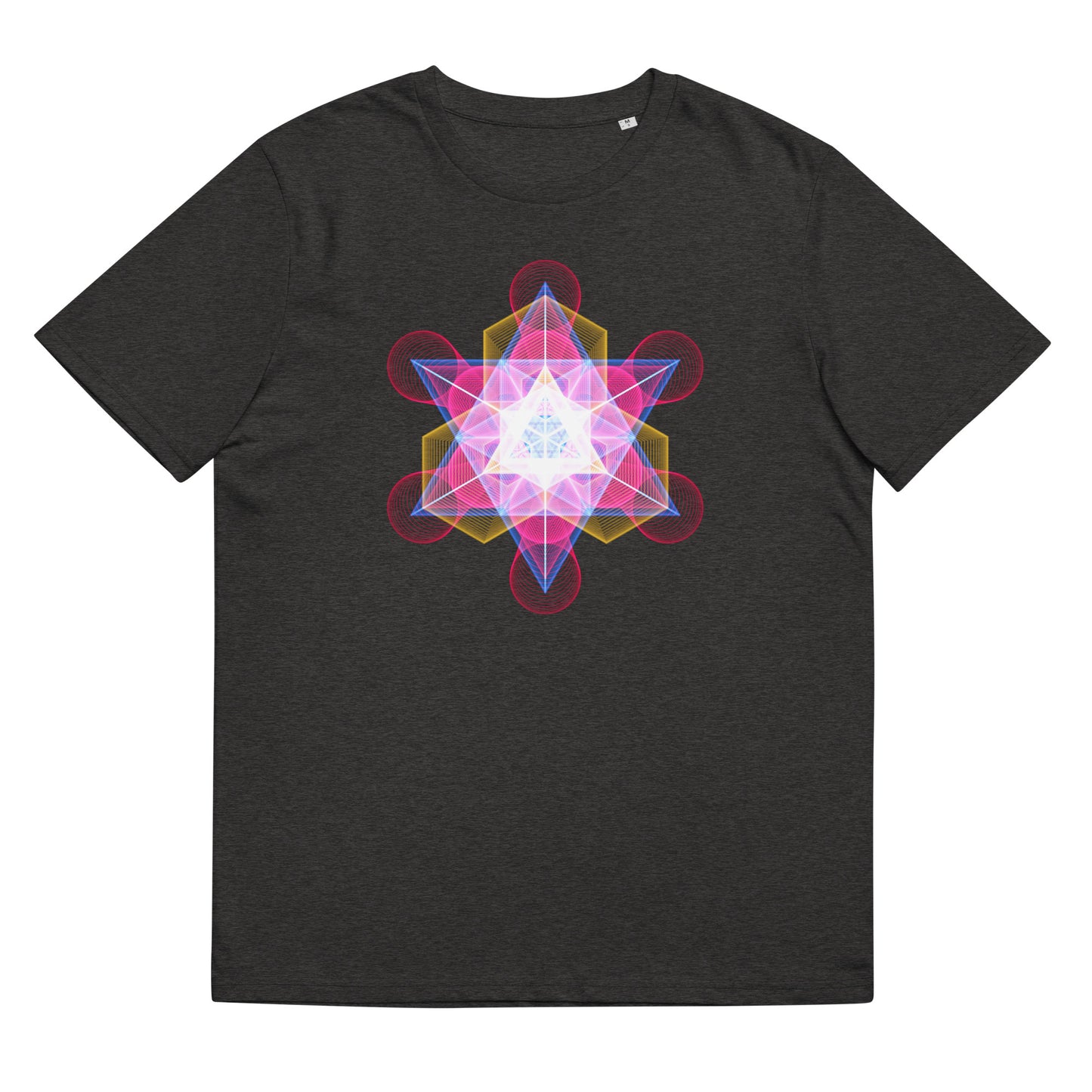 Unisex Organic Cotton T-Shirt - Mira
