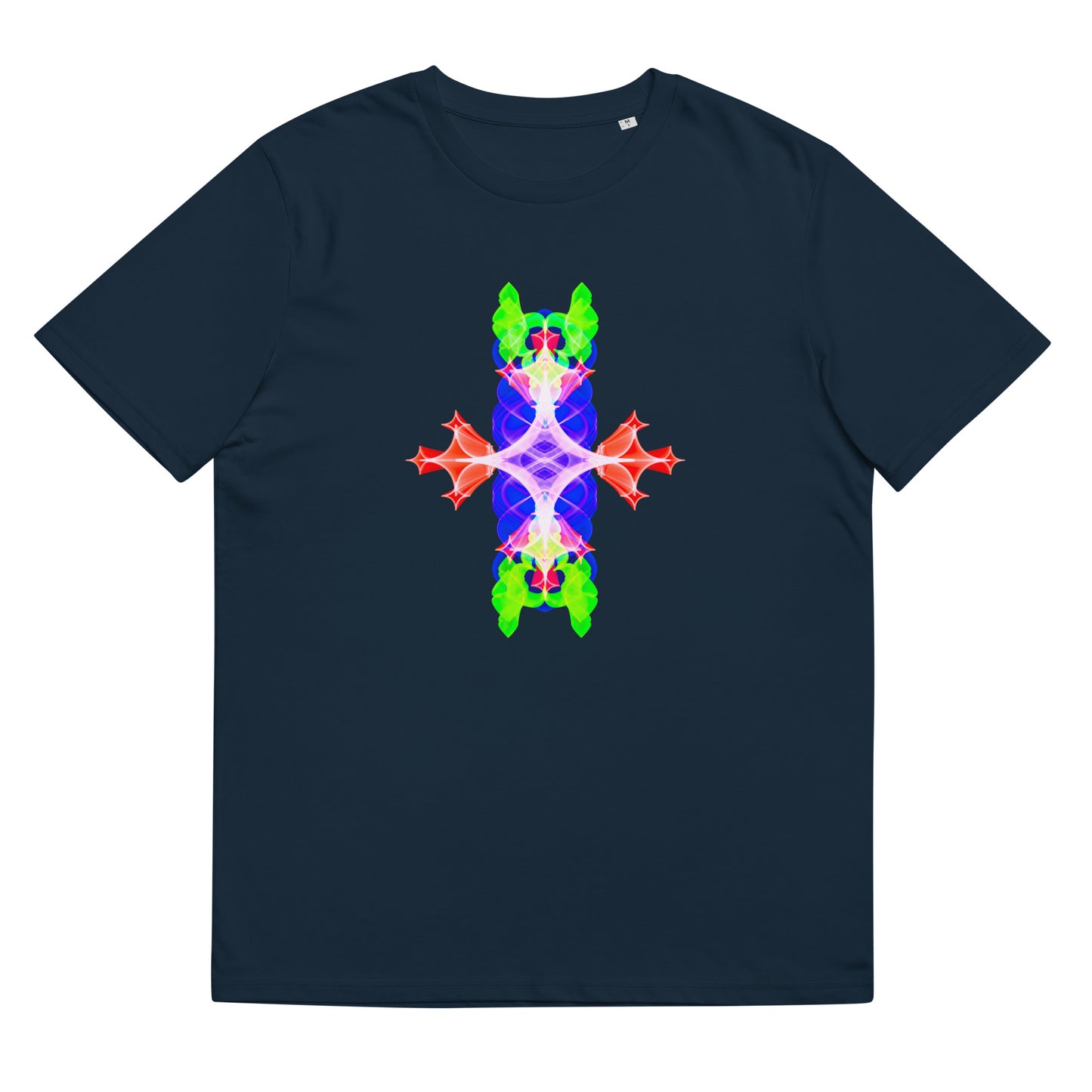 Unisex Organic Cotton T-Shirt - Totum