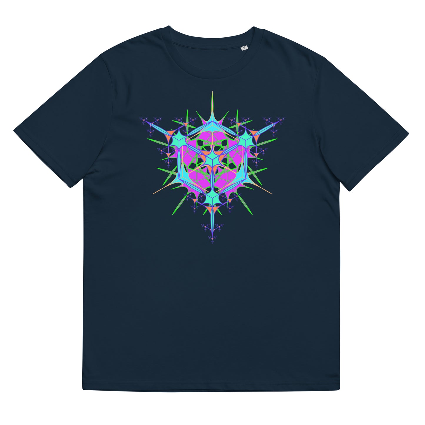 Unisex Organic Cotton T-Shirt - Antares