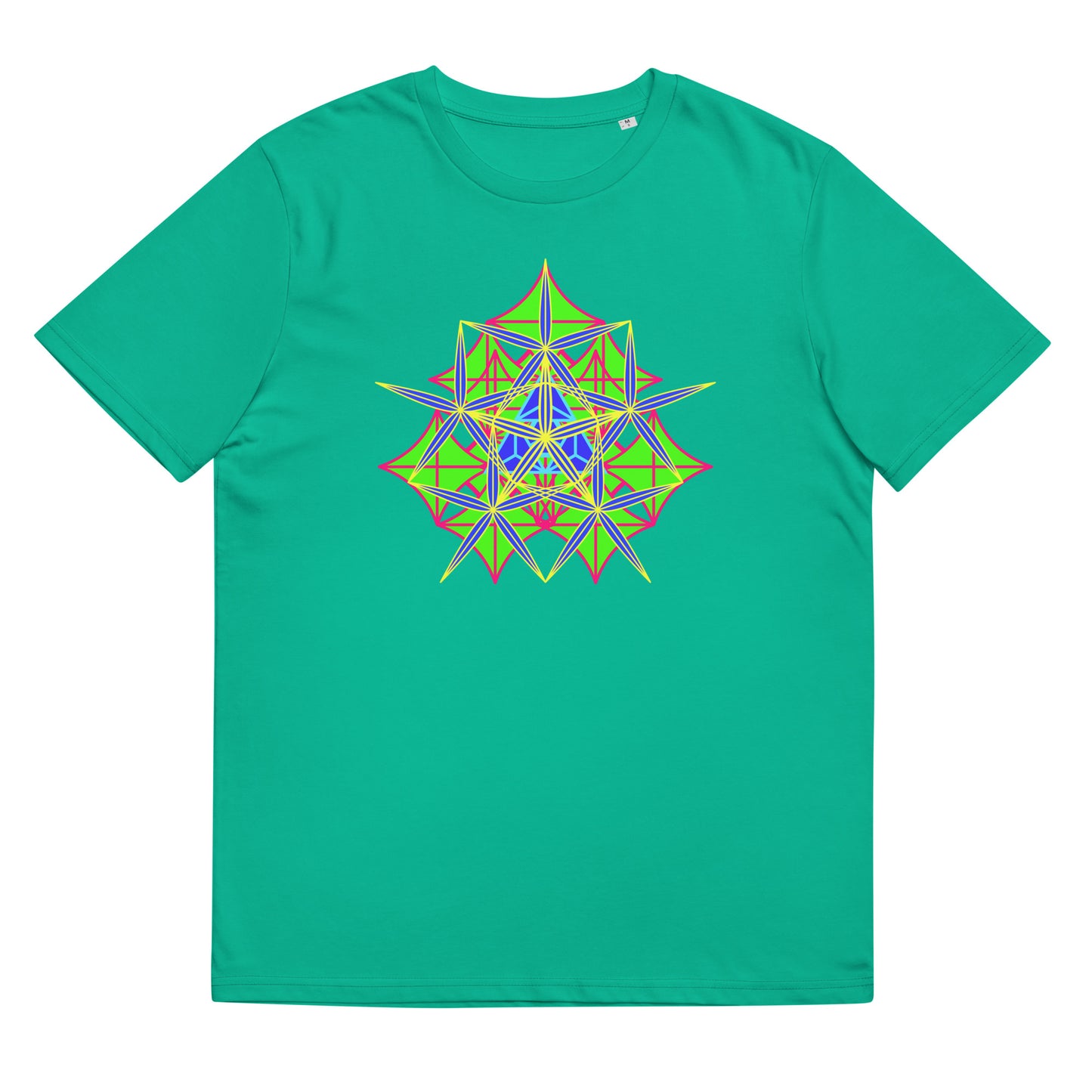 Unisex Organic Cotton T-Shirt - Capella