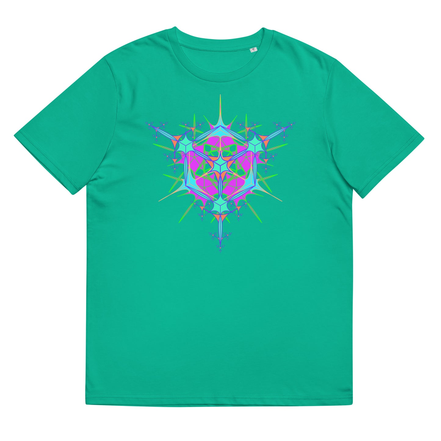 Unisex Organic Cotton T-Shirt - Antares