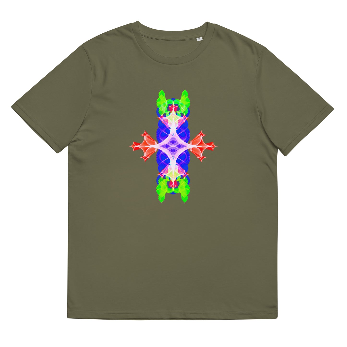Unisex Organic Cotton T-Shirt - Totum