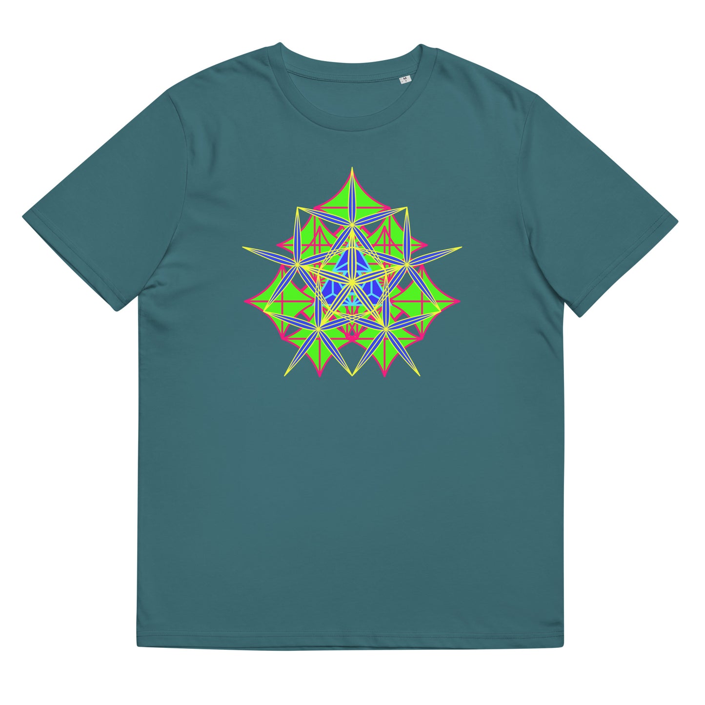 Unisex Organic Cotton T-Shirt - Capella
