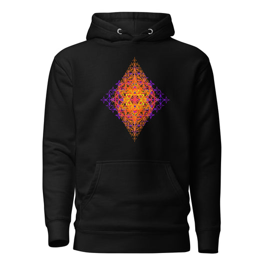 Unisex Hoodie - Atria