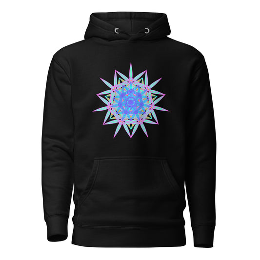 Unisex Hoodie - Carina