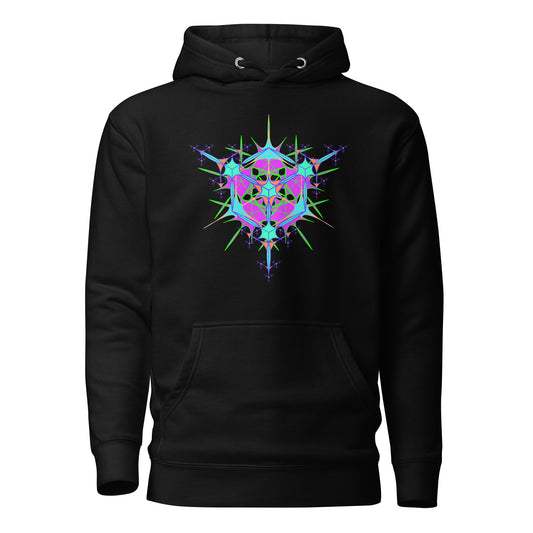 Unisex Hoodie Antares