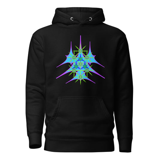 Unisex Hoodie - Vega