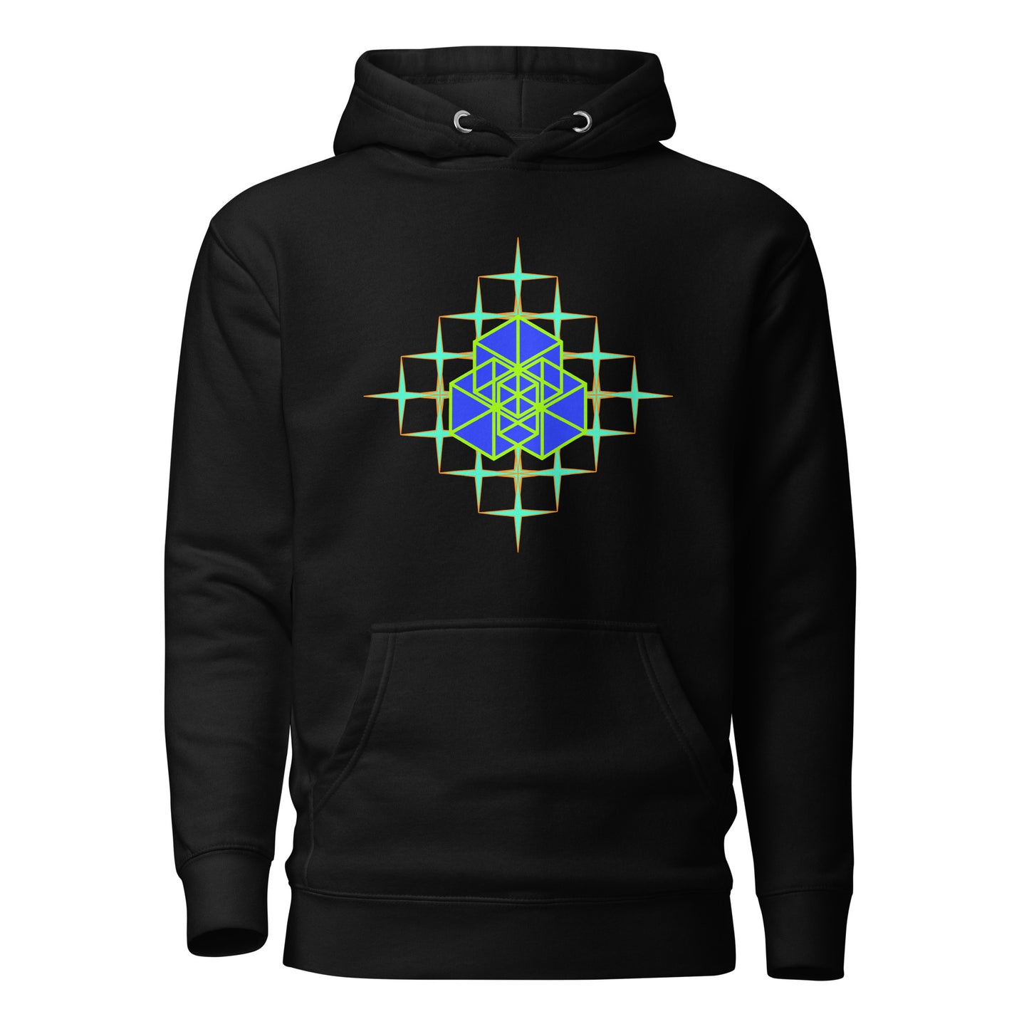 Unisex Hoodie - Altair