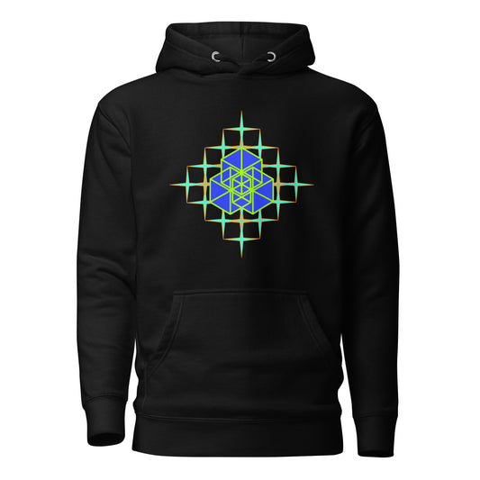 Unisex Hoodie - Altair