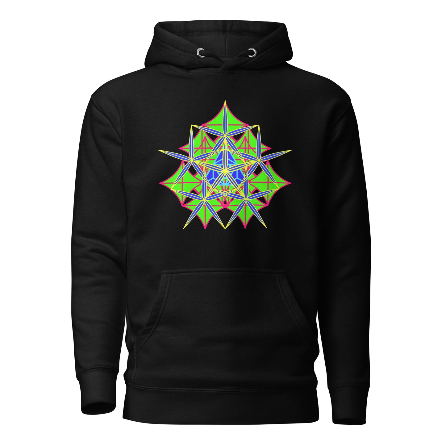 Unisex Hoodie - Capella