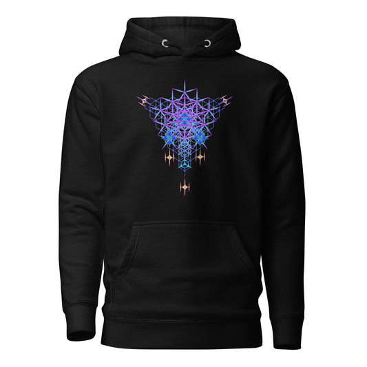 Unisex Hoodie - Lyra