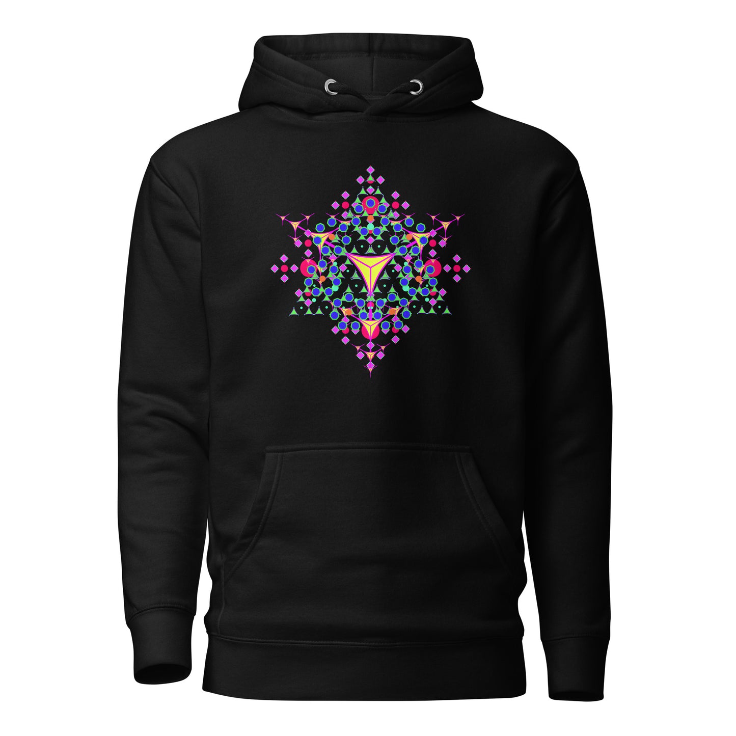 Unisex Hoodie - Chara
