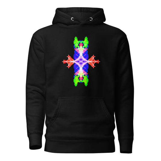 Unisex Hoodie - Totum