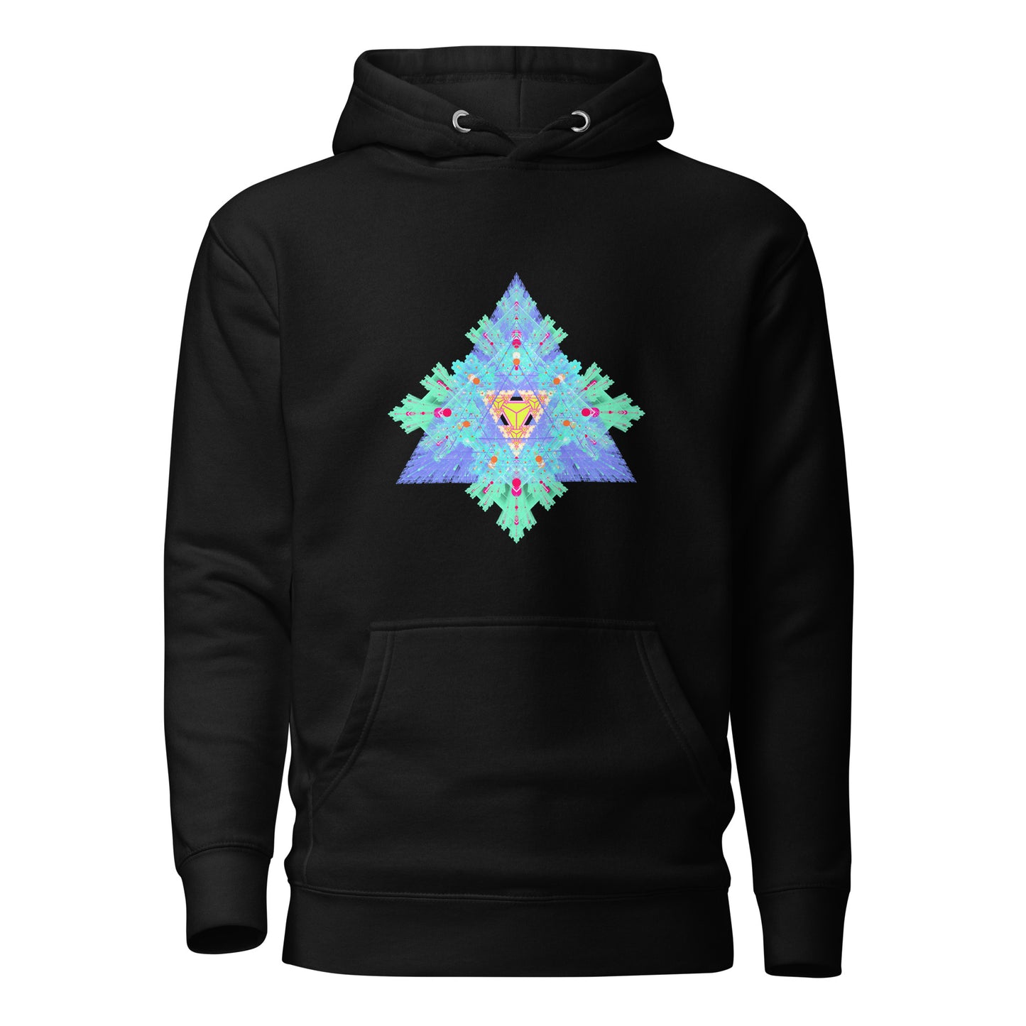 Unisex Hoodie - Chara 2
