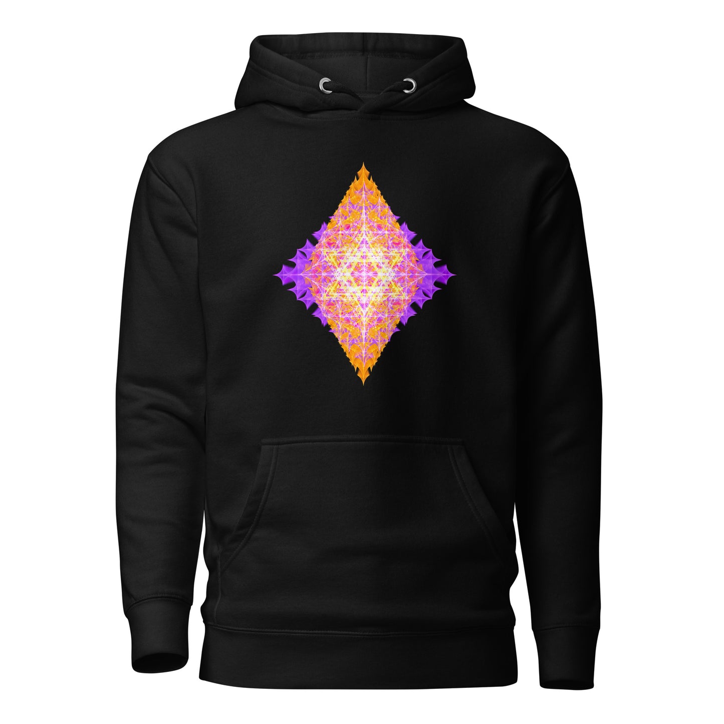 Unisex Hoodie - Atria 2