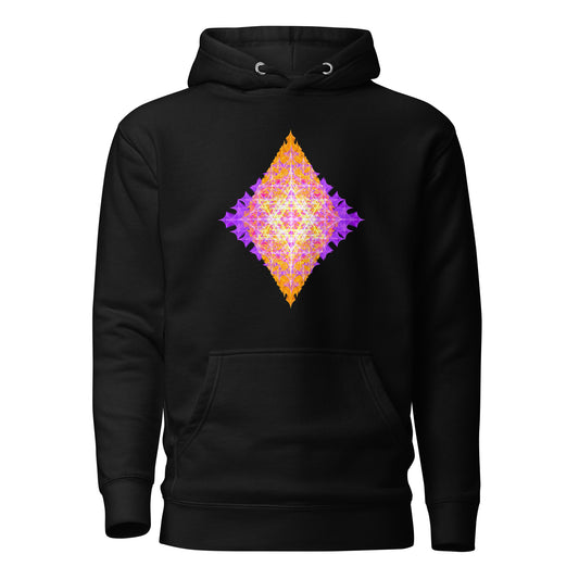 Unisex Hoodie - Atria 2